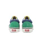 Повседневные кроссовки Vans Old Skool 36 DX 'Emerald Navy' 6