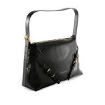 Мини-сумка на плечо Voyou с пряжкой 2