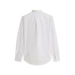 Рубашка Heritage Oxford в полоску 2
