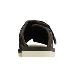 Сандалии Dior Alpha Sandal 'Dior Oblique - Ebony' 7