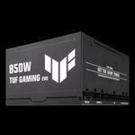 ASUS TUF Gaming EVO 850W Gold 80Plus Gold полностью модульный блок питания 1