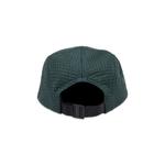 Бейсболки Supreme Micro Quilted Camp Cap 'Pine' 4