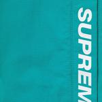 Спортивные брюки Supreme Warm Up Pant 'Bright Teal' 3