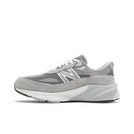 Кроссовки New Balance 990v6 Made in USA 2E Wide 'Castlerock' 3