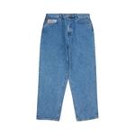 Джинсы Supreme x Coogi Baggy Jean 'Синий' 1