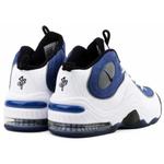 Кроссовки Nike Air Penny 2 'Atlantic Blue' 2009 3