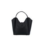 CR Elise Mini Charm Top Handle - черный 2