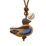 Подвеска для сумки Duck 2