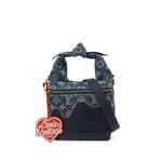 x Nigo Japanese Cruiser Monogram tote bag 1