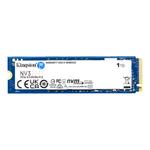 Kingston NV3 1TB PCIe 4.0 NVMe M.2 SSD 1