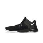 Кроссовки Nike Air Versitile 2 'Black White' 3