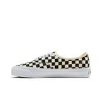 Повседневные кроссовки Vans Authentic Reissue 44 LX «Checkerboard — Black White» 3