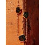 small Sequence tourmaline necklace 3