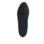 Повседневные балетки Navy Casual Flat 7