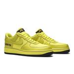 Кроссовки Nike Air Force 1 Low GORE-TEX 'Dynamic Yellow' 8
