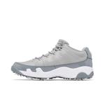 Повседневные баскетбольные Air Jordan 9 Low Golf 'Cool Grey' 3
