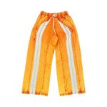 Брюки Pants RIVINGTON roi Rebis Trappist Pant 'Оранжевый' 1