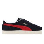 Кроссовки Puma Suede Vintage 'Peacoat High Risk Red' 2