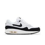 Кроссовки Nike Air Max 1 GS 'White Black' 1