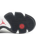 Кроссовки Air Jordan 14 Retro 'Black Toe' 2014 5