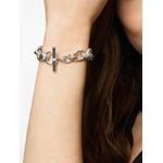 Серебряный браслет DY Mercer® Chain 2