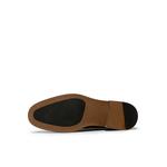 Дерби из винтажной кожи с мыском Wing Tip DS139-51-52-53 4