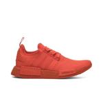 Кроссовки Adidas NMD_R1 'Solar Red' 1