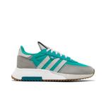 Кроссовки adidas Retropy F2 'Glory Green Grey' 1