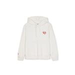 Толстовка HEART OVER FIT BOSTON RED SOX 1