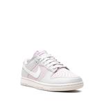Кроссовки Dunk Low Platinum Violet 2