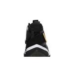 Кроссовки Air Jordan AJNT 23 'Black Metallic Gold' 7