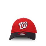 Бейсболка 9TWENTY Washington Nationals 1