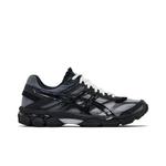 Кроссовки Griff x ASICS Gel Cumulus 16 'Black White' 1