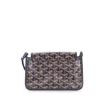 Сумка через плечо Plumet Clutch Wallet из вощеного канваса 2