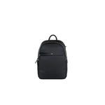 Charlotte Nylon Backpack - KP18032-A - Черный 1