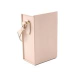 Мини-сумка через плечо Vertical Box (2010-е годы) 2