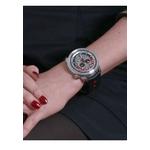 BB-01 MUERTOS SKULL Мужские автоматические часы 43 мм (CT43ASS.26-1.11) 4