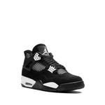 Кроссовки Air Jordan 4 White Thunder 2