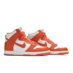 Кроссовки Nike Dunk High SP GS 'Syracuse' 2021 8
