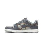 Кроссовки BAPE Sk8 Sta #3 L 'Gray Gold' 3