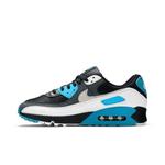 Кроссовки Nike Air Max 90 'Black Blue' 4