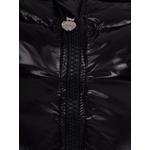 Sten quilted hooded jacket 3