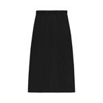 Юбки Fear of God Essentials Jersey «Jet Black» 2