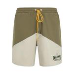Шорты Desert Racing Track Short '8630 Olive/Grey' 1