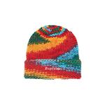 Бини Supreme Gradient Spacedye Beanie «Мультиколор» 1