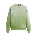 Свитеры Kith Design Studios Nelson Crewneck 'Tranquility' 1