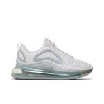 Кроссовки Nike Wmns Air Max 720 'Vast Grey' 1