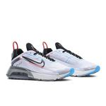 Кроссовки Nike Air Max 2090 'Чистая платина' 8