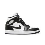 Кроссовки Женские Air Jordan 1 Mid 'Panda' 1