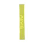 Шарфы Aimé Leon Dore x New Balance Geo Print Wool Scarf 'Lime' 2